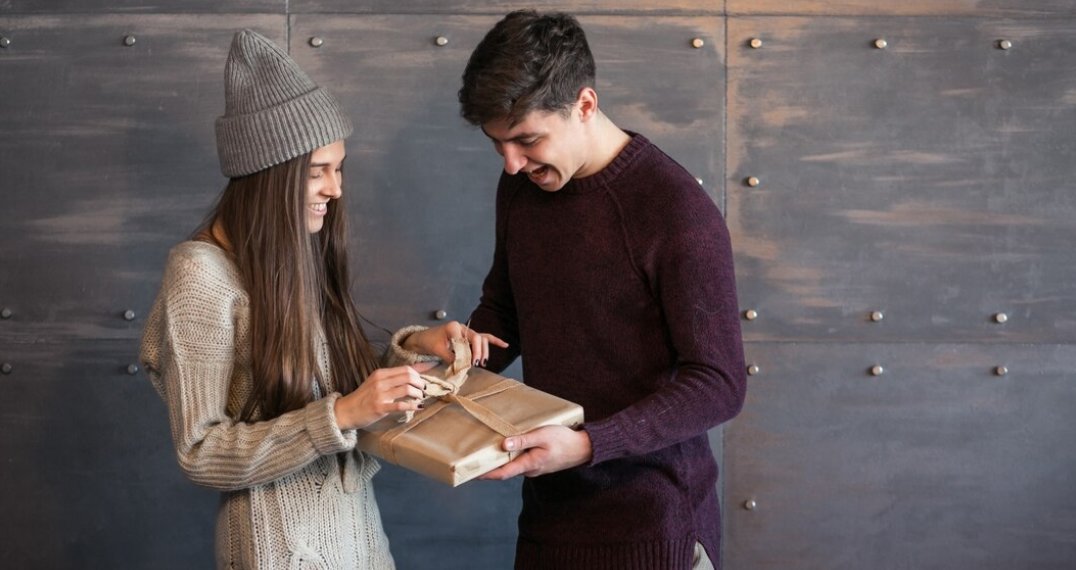 80% россиян не планируют дарить подарок на День святого Валентина