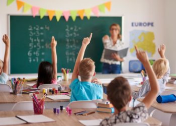 Дата весенних каникул установлена в Новосибирске