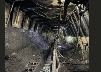 Шахту «Инскую» придется законсервировать в Кемеровской области