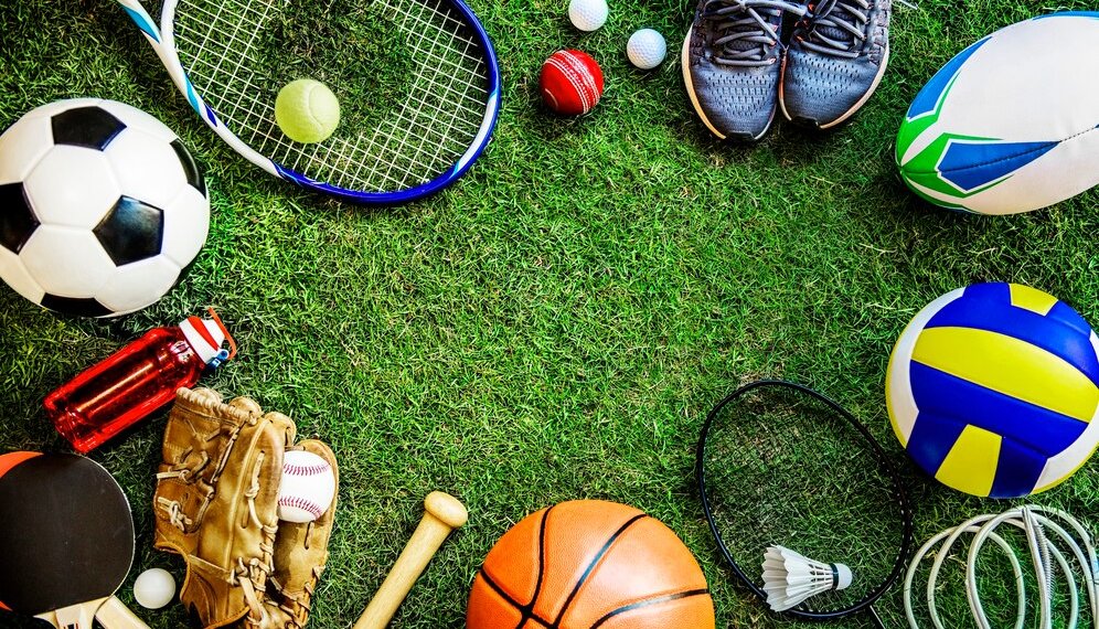Более 1100 спортивных мероприятий будут проведены в Новосибирской области в 2025 году