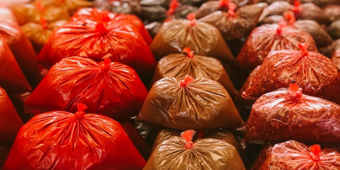 Антимонопольщики заподозрили аномальный рост цен на сырье для упаковок