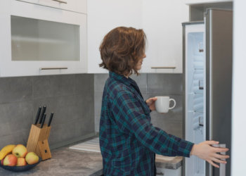 Новосибирская область увеличила объемы импорта холодильников и стиральных машин