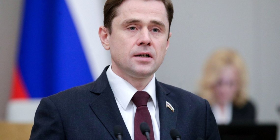 О проблемах обманутых ИЖС-ников заговорили с трибуны Госдумы