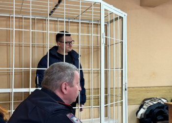 Суд избрал меру пресечения новосибирцу, который склонил подростка к диверсии