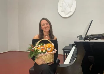 Скончалась концертмейстер Новосибирской государственной консерватории