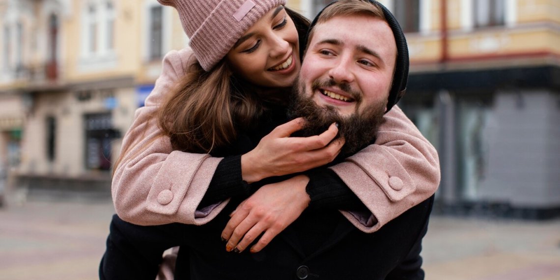 Новосибирские студенты составили портрет идеального партнера