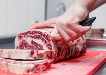 В России импорт говядины в 2024 году вырос на 15%