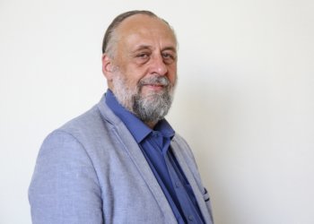 Главный архитектор Новосибирска Александр Ложкин покинул свой пост