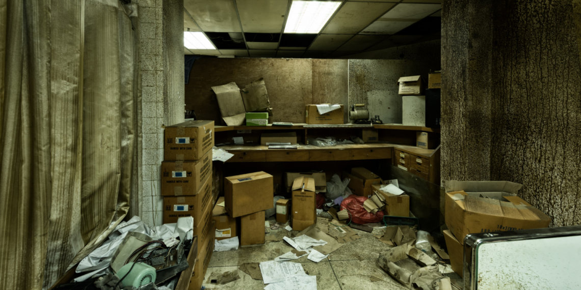 Роспотребнадзор поддержал увеличение штрафов за антисанитарию в квартирах