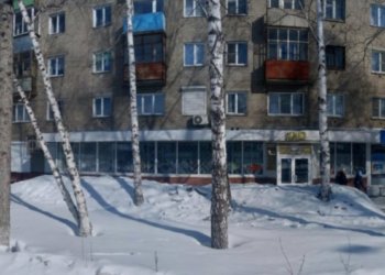 Режим повышенной готовности хотят ввести из-за угрозы обрушения крыши пятиэтажки в Новосибирске