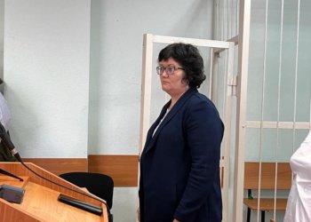 Новосибирский суд оштрафовал правозащитницу за поддержку организации, признанной нежелательной в РФ
