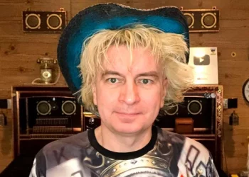 Гитариста «Короля и Шута» признали иноагентом в России