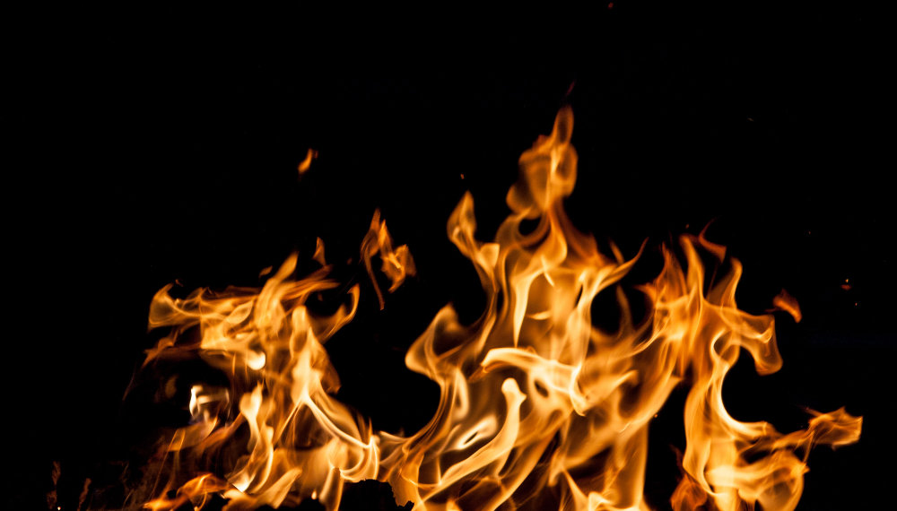 Горно-Алтайск остался без света из-за поджога подстанции