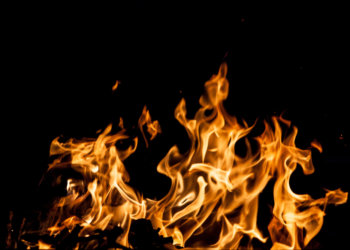 Горно-Алтайск остался без света из-за поджога подстанции