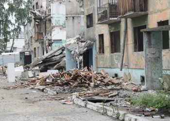 В Новосибирске отложили рассмотрение апелляции по делу о взрыве газа на Линейной