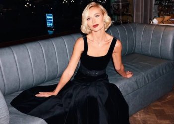 Новосибирцам рассылают приглашения на фейковый концерт Полины Гагариной