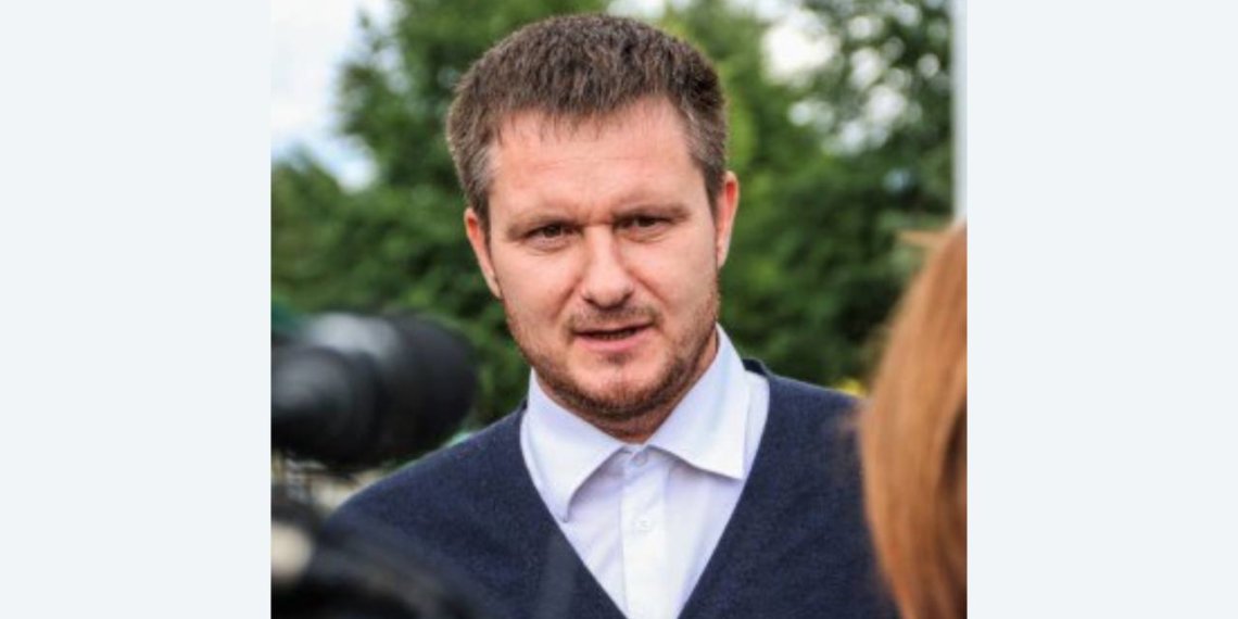 Дорожный департамент мэрии Новосибирска может возглавить участник «Народного фронта»