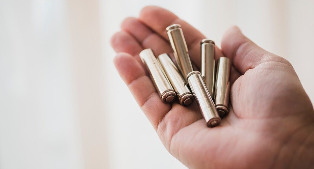 В Новосибирске создали особо прочную оружейную гильзу