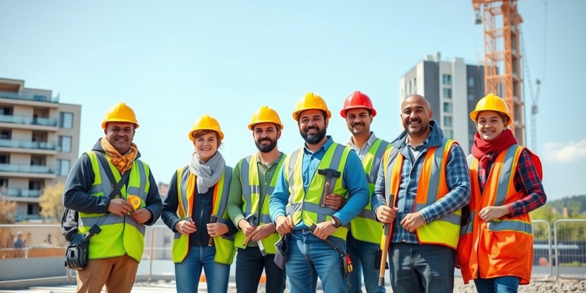 Свыше 8 тысяч мигрантов прибыли в Новосибирскую область