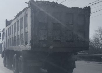 Водитель-нелегал попался автоинспекторам в Новосибирске