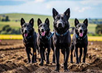 Псы-охранники загрызли нетрезвого мужчину в Бурятии