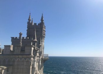 День воссоединения Крыма с Россией 18 марта: история события