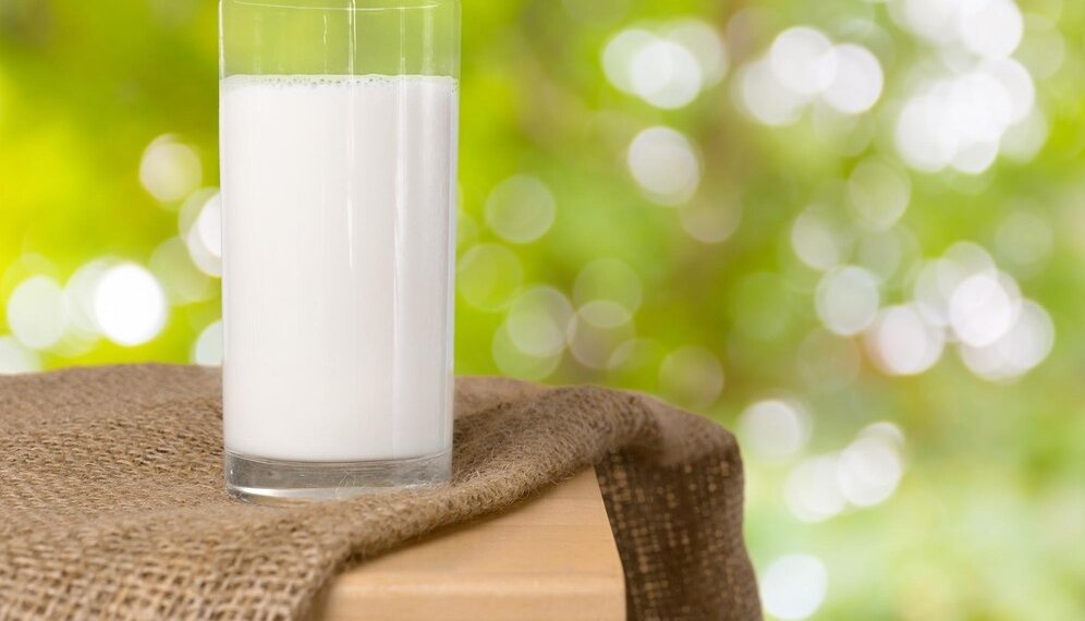 Молоко подорожало на 3,5% с начала года в Новосибирской области