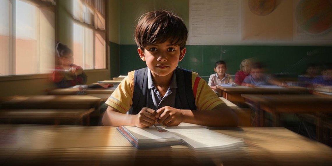 С 1 апреля детей мигрантов начнут тестировать на знание русского языка в Новосибирске