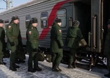 Постановление о весеннем призыве-2025 подписали в Новосибирской области