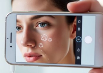 Новосибирские ученые создали «умное зеркальце» на основе ИИ