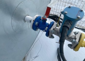 В Новосибирске закрыли опасные газовые колонки