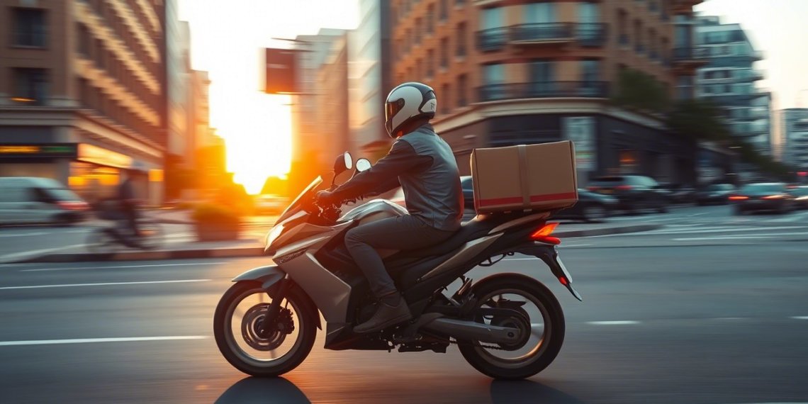 Новосибирская область стала лидером по ввозу электровелосипедов в Сибири