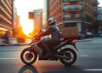 Новосибирская область стала лидером по ввозу электровелосипедов в Сибири