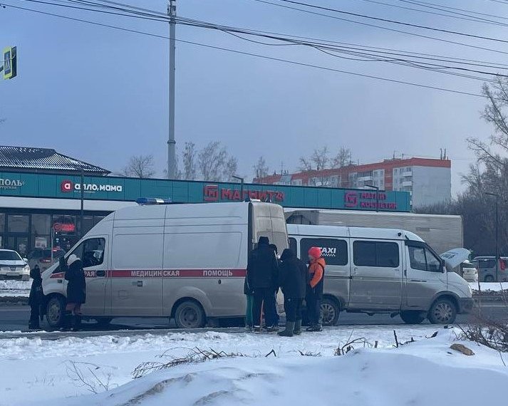 Следователи начали проверку гибели первоклассника при ДТП в Новосибирске