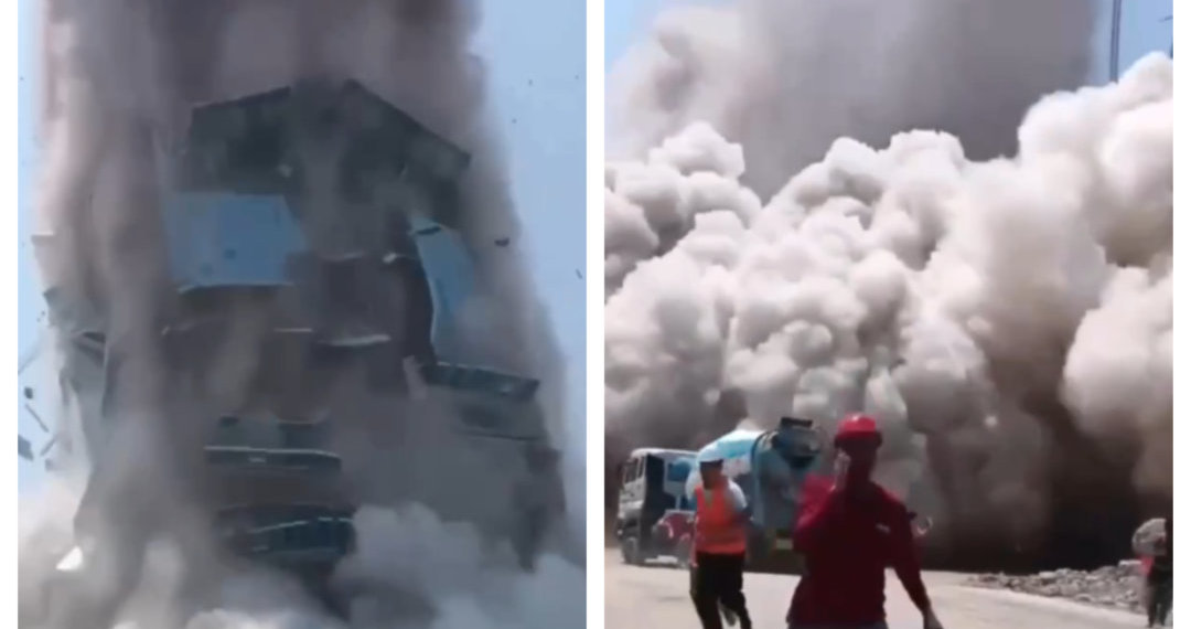 Пострадавшим от землетрясения в Мьянме новосибирцам начислили бесплатные минуты и трафик