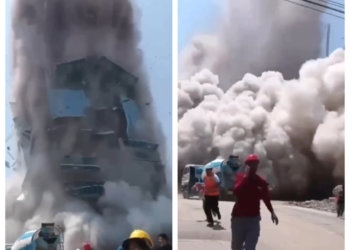 Пострадавшим от землетрясения в Мьянме новосибирцам начислили бесплатные минуты и трафик