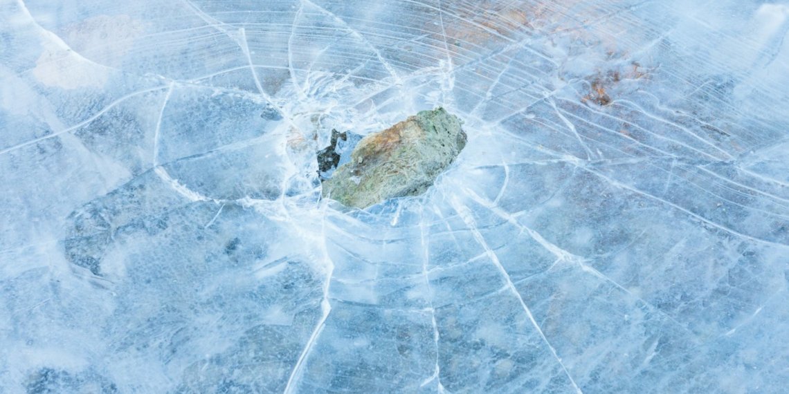 Мэрия Новосибирска предупредила о вскрытии Оби после сброса воды