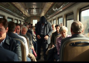 Нашел и присвоил: в Новосибирской области будут судить вора, укравшего телефон в электричке