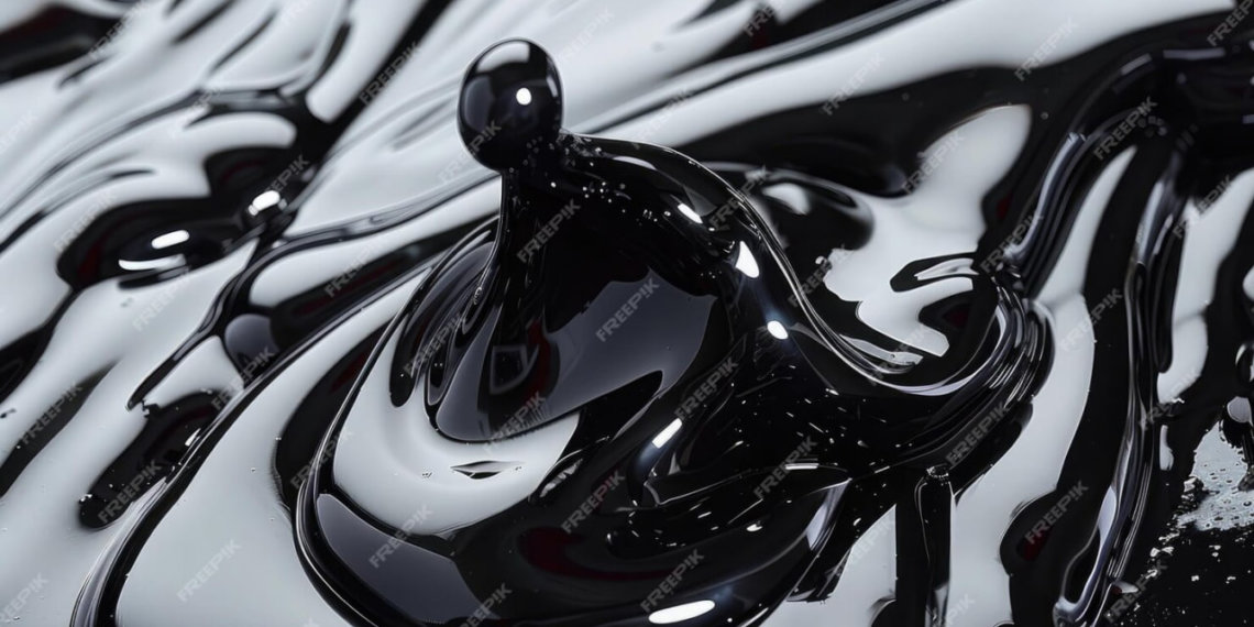 Томские ученые нашли новый способ утилизации отходов нефтедобычи