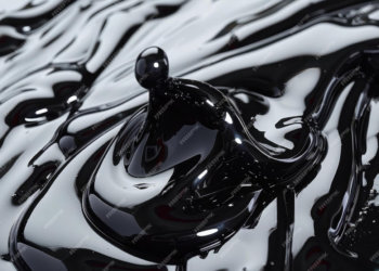 Томские ученые нашли новый способ утилизации отходов нефтедобычи