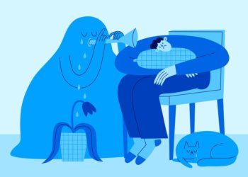 Весеннее обострение: почему смена сезонов влияет на психику и здоровье – отвечают специалисты