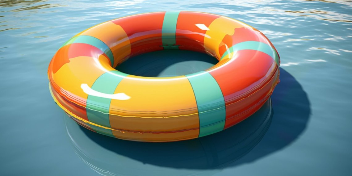 Собственник новосибирского аквапарка погасил долг в 18,6 млн. перед налоговой