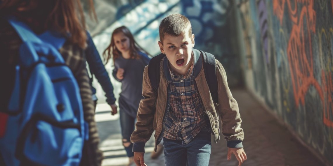 Бастрыкин поручил доложить об избиении 13-летнего мальчика в Искитиме