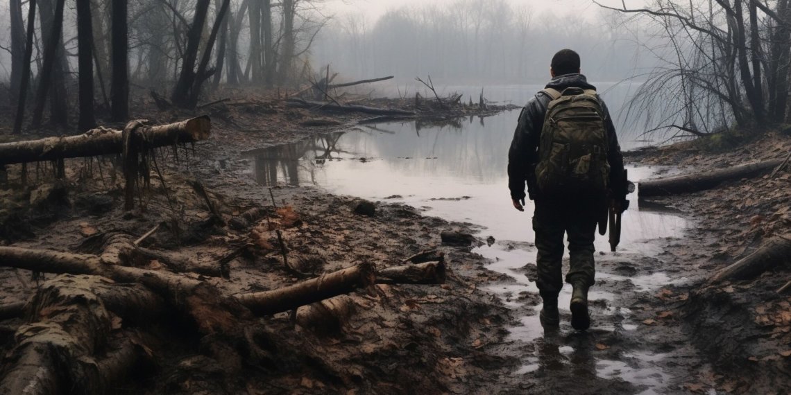 Двух новосибирцев судят за убийство косуль на охоте