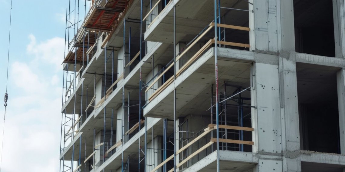 Суд вынес приговор по делу о гибели каменщика на стройке после падения с 25 этажа