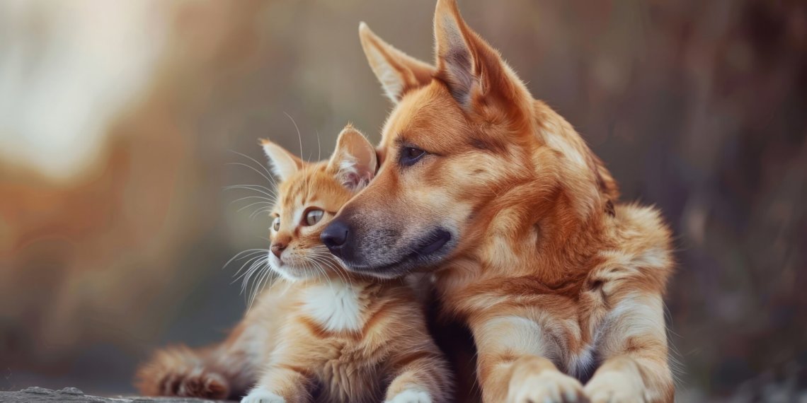 Под Новосибирском выявлен новый очаг бешенства — введен карантин