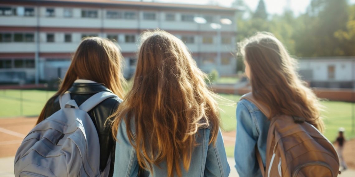 В Новосибирске в 2024 году пропали 465 несовершеннолетних: большинство найдено в первые сутки