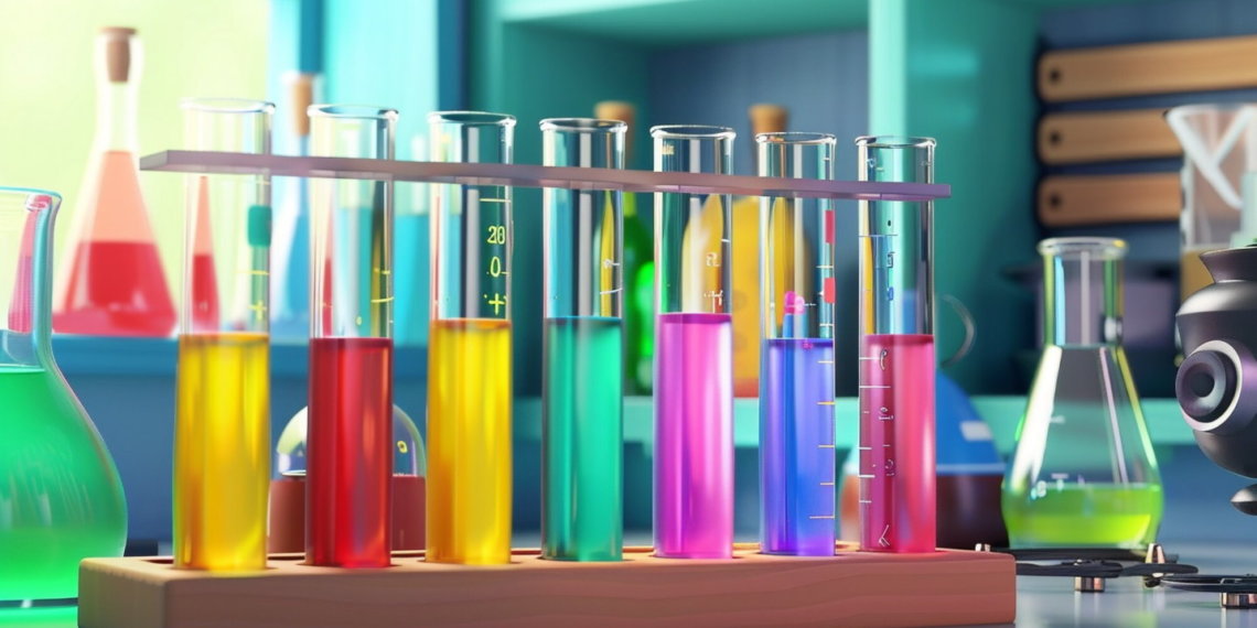 Новосибирские ученые нашли новый способ обнаружения рака с помощью светящихся молекул