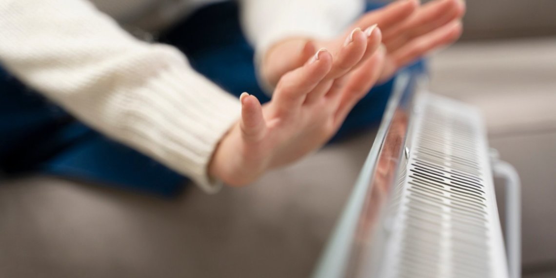 Новосибирск встречает хорошую погоду: ТЭЦ уменьшит подачу тепла