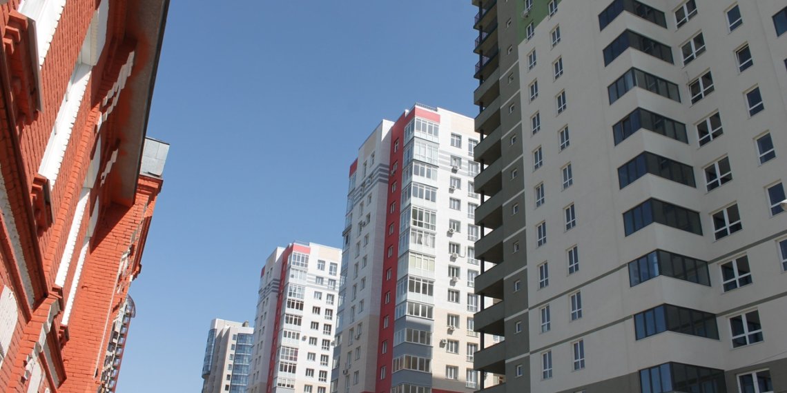 Семейная ипотека со ставкой 2% вернулась в Тыву